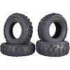 25x8-12;25x10-12 (4 Pack)