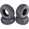27x10-12;27x12-12 (4 Pack)