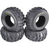 imageKenda Bearclaw EX K57321x710 Front Tire for All Terrain ATV UTV and Side by Side SxS Vehicles  6Ply  Bear Claw EX 21x7x1027x1212 4 Pack