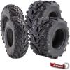 25x8-11 & 25x12.5-11