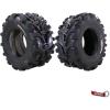 imageKenda Bearclaw K29922x711 Front Tire for All Terrain ATV UTV and Side by Side SxS Vehicles  6Ply  Bear Claw 22x7x11 with Kenda Keychain27x1212 2