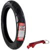 imageKenda Big Block Paver Dual Sport Motorcycle Tire 10090B19 57H TL Front 1009019