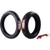 imageKenda Big Block Paver Dual Sport Motorcycle Tires 10090B19 Front 15070B17 Rear 1009019 1507017