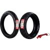 imageKenda Big Block Paver Dual Sport Motorcycle Tires 10090B19 Front 17060B17 Rear 1009019 1706017