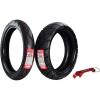 imageKenda Big Block Paver Dual Sport Motorcycle Tires 11080B19 Front 17060B17 Rear 1108019 1706017