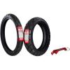imageKenda Big Block Paver Dual Sport Motorcycle Tires 9090B21 Front 13080B17 Rear 909021 1308017