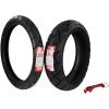 imageKenda Big Block Paver Dual Sport Motorcycle Tires 9090B21 Front 15070B17 Rear 909021 1507017