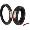 imageKenda Big Block Paver Dual Sport Motorcycle Tires 9090B21 Front 17060B17 Rear 909021 1706017