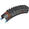 imageKenda Hellkat AGC Tire  29 x 26 Tubeless Folding Black 60tpi