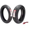 120/70-17 F 160/60-17 R
