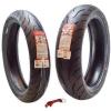 110/70-17 F 150/60-17 R