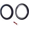 20x1.95-20x1.75 Tire Set