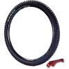 27.5x2.40 Single Tire
