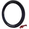 27.5x2.60 Single Tire