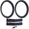 26x2.10 Two Pack Tires & Tubes