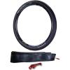 26x2.35 Single Tire & Tube