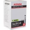 imageKenda Tube Bicycle Tire Tube24X192125