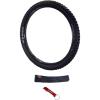 imageNevegal Pro DTC 120tpi Fold 26x235 Enduro Race and Trail Bicycle TireSingle Tire and Tube