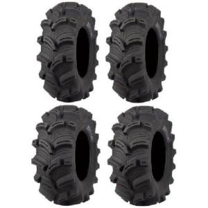 imageFull set of Kenda Executioner 6ply 26x1012 and 26x1212 ATV Tires 4