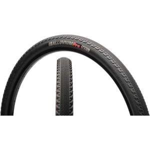imageKenda Alluvium Pro GCT Bike Tire 700 x 45 Black Single Tire