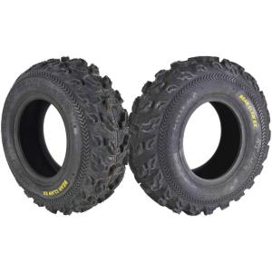 imageKenda Bearclaw EX K57321x710 Front Tire for All Terrain ATV UTV and Side by Side SxS Vehicles  6Ply  Bear Claw EX 21x7x1023x811 2 Pack