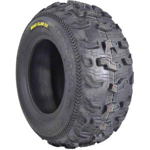 imageKenda Bearclaw EX K57321x710 Front Tire for All Terrain ATV UTV and Side by Side SxS Vehicles  6Ply  Bear Claw EX 21x7x1025x1012