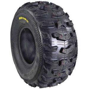 imageKenda Bearclaw EX K57321x710 Front Tire for All Terrain ATV UTV and Side by Side SxS Vehicles  6Ply  Bear Claw EX 21x7x1025x1110