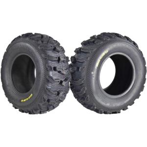 imageKenda Bearclaw EX K57321x710 Front Tire for All Terrain ATV UTV and Side by Side SxS Vehicles  6Ply  Bear Claw EX 21x7x1027x1212 2 Pack