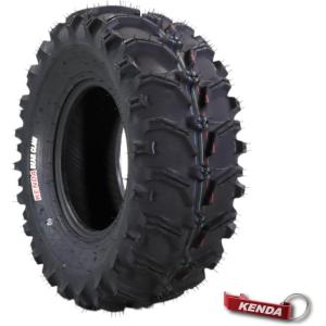 imageKenda Bearclaw K29925x811 Front Tire for All Terrain ATV UTV and Side by Side SxS Vehicles  6Ply  Bear Claw 25x8x11 with Kenda Keychain24x911