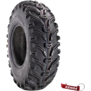 imageKenda Bearclaw K29925x811 Front Tire for All Terrain ATV UTV and Side by Side SxS Vehicles  6Ply  Bear Claw 25x8x11 with Kenda Keychain25x811