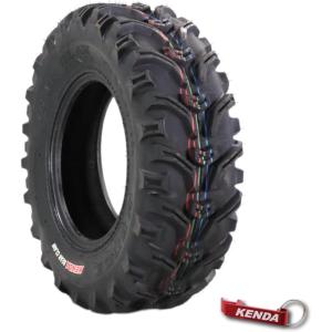 imageKenda Bearclaw K29925x811 Front Tire for All Terrain ATV UTV and Side by Side SxS Vehicles  6Ply  Bear Claw 25x8x11 with Kenda Keychain25x812