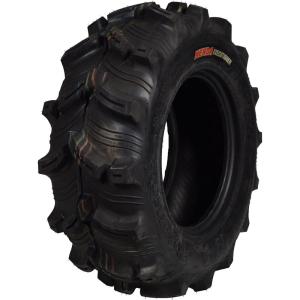 imageKenda Executioner 25x812 6 PLY ATV K538 Single Tire w 25x812 TR6 Inner Tube25x812 F