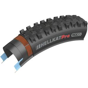 imageKenda Hellkat AGC Tire  29 x 26 Tubeless Folding Black 60tpi
