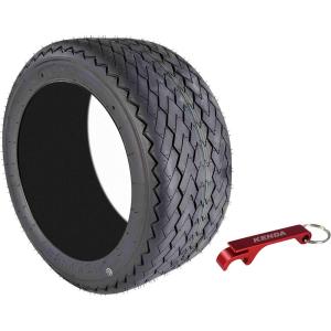 imageKenda HoleN1 K389 20x912 Tubeless Golf Cart Turf Tire 4Ply Rating with Keychain Hole in one 20912  4 Pack20x912 Single