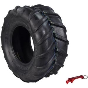 imageKenda K472 22x1110 Tractor ampamp Trailer Tires for Agricultural Use  4Ply Chevron Bar Tread with Kenda Keychain  22x11x10 221110 2Pack22x1110 Single