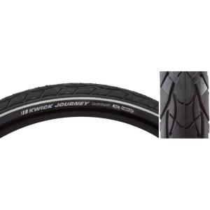 imageKenda Kwick Journey Sport KS 700 x 50 Tire Wire Bead Black