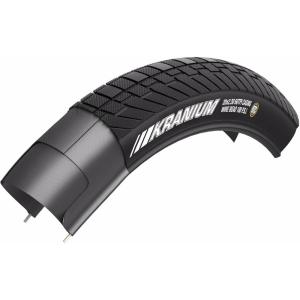 imageKenda Kwick Nine Clincher Tire 29x20 Black Wire