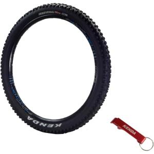 imageKenda Nevegal 2 EMC K1211E 29x260 Mountain Bike Tire with Foldable ATC Casing ENDTC Compound EBike Ready ECER75 Low Rolling Resistance for EnduroTrail with Keychain275x26029x260 Tire Set