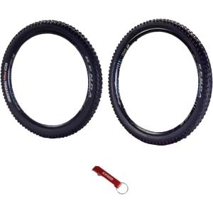 imageNevegal 2 Pro ATC 120tpi Fold Enduro Racing and Trail Bicycle Tire275x260275x240 Tires