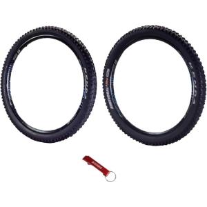 imageNevegal 2 Pro ATC 120tpi Fold Enduro Racing and Trail Bicycle Tire29x26029x240 Tires