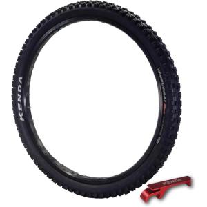 imageNevegal Pro DTC 120tpi Fold 26x235 Enduro Race and Trail Bicycle TireSingle Tire