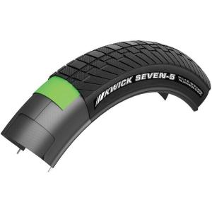 imageTIRE 275x22 KENDA KWICK SEVEN5 SPORT BLACK