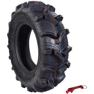 imageKenda Executioner 28 Tall ATVUTV Tire with Bottle Opener Keychain 28x914 Single