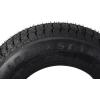 imageKenda K399 2056510 Loadstar Trailer Tire Bias 4 Ply Tire for Superior Towing Performance with Enhanced Stability for Utility Trailers Cargo Trailers and Boats with Kenda Keychain 2 PackST17580D13 2 Pack