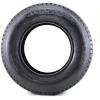 imageKenda K399 2056510 Loadstar Trailer Tire Bias 4 Ply Tire for Superior Towing Performance with Enhanced Stability for Utility Trailers Cargo Trailers and Boats with Kenda Keychain 2 PackST17580D13 Single