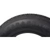 imageKenda K399 2056510 Loadstar Trailer Tire Bias 4 Ply Tire for Superior Towing Performance with Enhanced Stability for Utility Trailers Cargo Trailers and Boats with Kenda Keychain 2 PackST20575D14 Single
