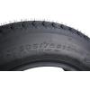 imageKenda K399 2056510 Loadstar Trailer Tire Bias 4 Ply Tire for Superior Towing Performance with Enhanced Stability for Utility Trailers Cargo Trailers and Boats with Kenda Keychain 2 PackST20575D15 2 Pack