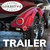 imageKenda K399 2056510 Loadstar Trailer Tire Bias 4 Ply Tire for Superior Towing Performance with Enhanced Stability for Utility Trailers Cargo Trailers and Boats with Kenda Keychain 2 Pack2056510 Single