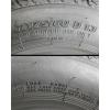 imageKenda K399 2056510 Loadstar Trailer Tire Bias 4 Ply Tire for Superior Towing Performance with Enhanced Stability for Utility Trailers Cargo Trailers and Boats with Kenda Keychain 2 PackST17580D13 Single