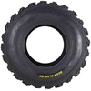 image:imageKenda Bearclaw EX K57325x1011 Rear Tire for All Terrain ATV UTV and Side by Side SxS Vehicles  6Ply  Bear Claw EX 25x10x11